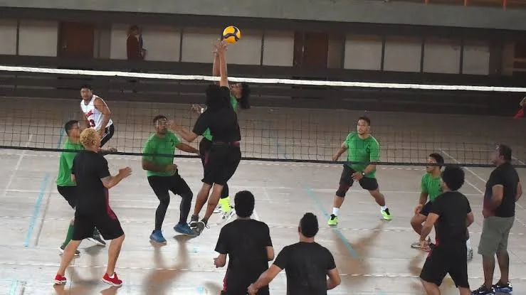 volleyball